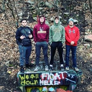 Meet your Posher, Justin